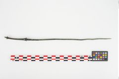 Foto von Bronzemehrkopfnadel (NHMW-PRAE-026177)